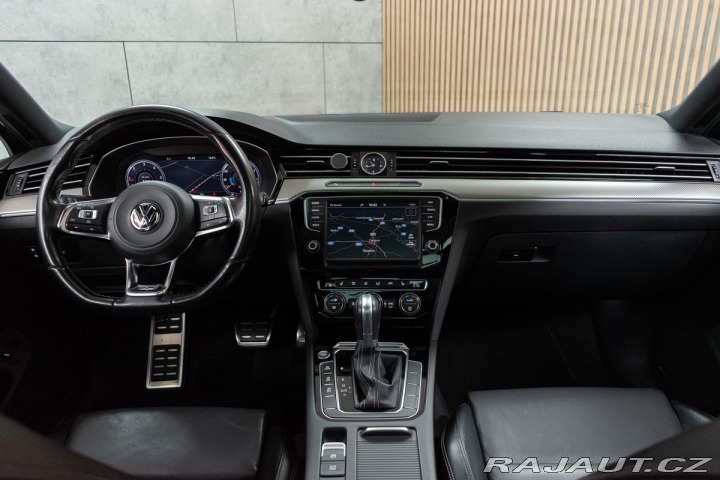 Volkswagen Passat 2.0 Bi-TDI R-LINE*N.TOPEN 2015