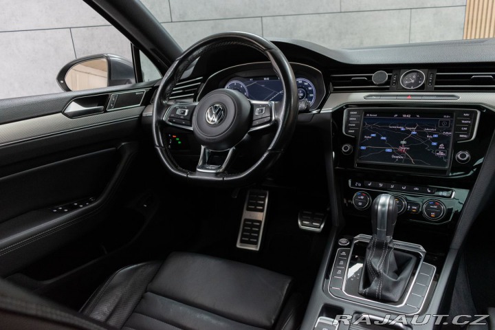 Volkswagen Passat 2.0 Bi-TDI R-LINE*N.TOPEN 2015