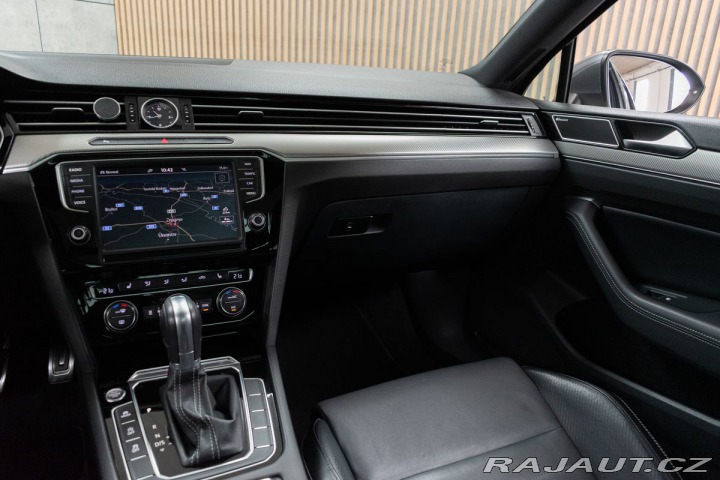 Volkswagen Passat 2.0 Bi-TDI R-LINE*N.TOPEN 2015