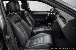 Volkswagen Passat 2.0 Bi-TDI R-LINE*N.TOPEN 2015