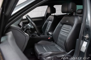 Volkswagen Passat 2.0 Bi-TDI R-LINE*N.TOPEN 2015