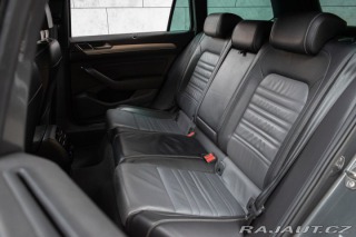 Volkswagen Passat 2.0 Bi-TDI R-LINE*N.TOPEN 2015