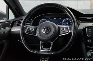 Volkswagen Passat 2.0 Bi-TDI R-LINE*N.TOPEN 2015