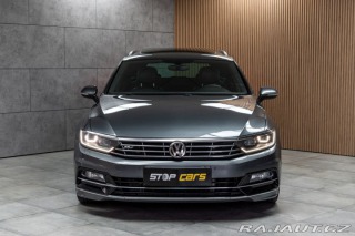 Volkswagen Passat 2.0 Bi-TDI R-LINE*N.TOPEN 2015