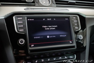 Volkswagen Passat 2.0 Bi-TDI R-LINE*N.TOPEN 2015