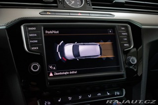 Volkswagen Passat 2.0 Bi-TDI R-LINE*N.TOPEN 2015