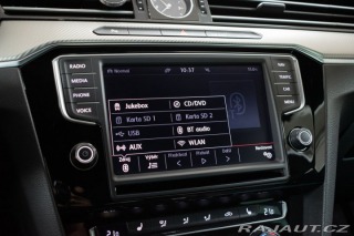 Volkswagen Passat 2.0 Bi-TDI R-LINE*N.TOPEN 2015