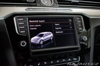 Volkswagen Passat 2.0 Bi-TDI R-LINE*N.TOPEN 2015