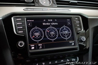 Volkswagen Passat 2.0 Bi-TDI R-LINE*N.TOPEN 2015