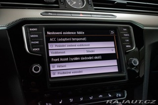 Volkswagen Passat 2.0 Bi-TDI R-LINE*N.TOPEN 2015
