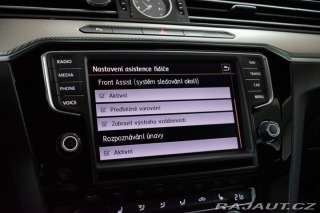 Volkswagen Passat 2.0 Bi-TDI R-LINE*N.TOPEN 2015