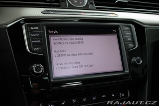 Volkswagen Passat 2.0 Bi-TDI R-LINE*N.TOPEN 2015