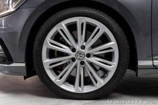 Volkswagen Passat 2.0 Bi-TDI R-LINE*N.TOPEN 2015