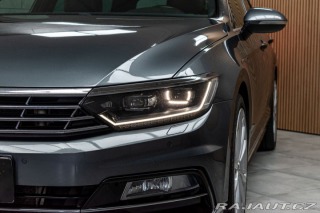 Volkswagen Passat 2.0 Bi-TDI R-LINE*N.TOPEN 2015