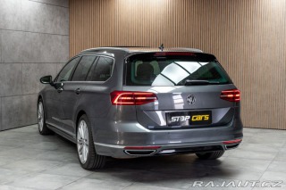 Volkswagen Passat 2.0 Bi-TDI R-LINE*N.TOPEN 2015