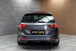 Volkswagen Passat 2.0 Bi-TDI R-LINE*N.TOPEN 2015