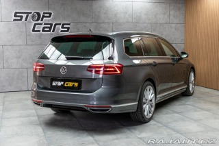 Volkswagen Passat 2.0 Bi-TDI R-LINE*N.TOPEN 2015