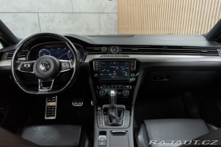Volkswagen Passat 2.0 Bi-TDI R-LINE*N.TOPEN 2015