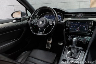 Volkswagen Passat 2.0 Bi-TDI R-LINE*N.TOPEN 2015