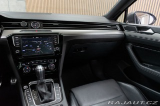 Volkswagen Passat 2.0 Bi-TDI R-LINE*N.TOPEN 2015