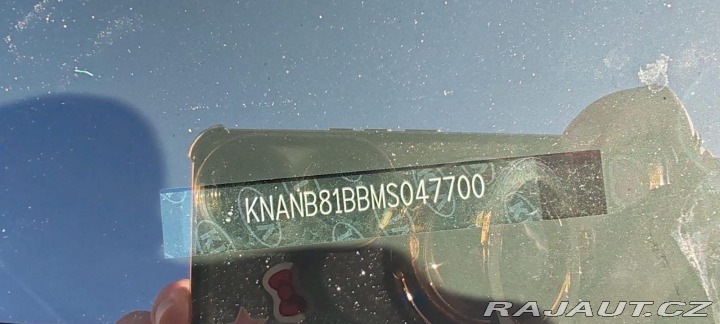 Kia Carnival PRESTIGE 2.2CRDi 2021