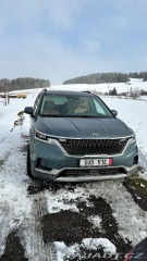 Kia Carnival PRESTIGE 2.2CRDi 2021