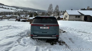 Kia Carnival PRESTIGE 2.2CRDi 2021