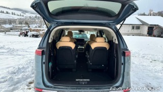 Kia Carnival PRESTIGE 2.2CRDi 2021