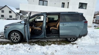 Kia Carnival PRESTIGE 2.2CRDi 2021