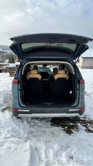 Kia Carnival PRESTIGE 2.2CRDi 2021