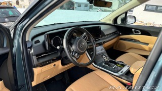 Kia Carnival PRESTIGE 2.2CRDi 2021
