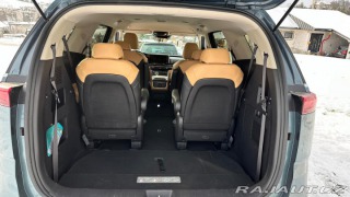Kia Carnival PRESTIGE 2.2CRDi 2021