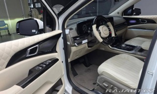 Kia Carnival HI LIMOUSINE CONVERSION 2023