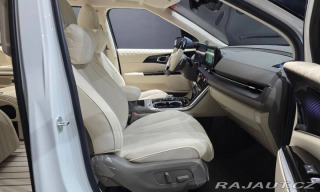 Kia Carnival HI LIMOUSINE CONVERSION 2023