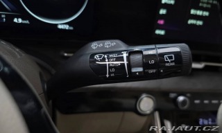 Kia Carnival HI LIMOUSINE CONVERSION 2023