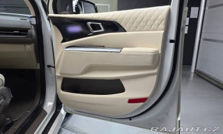 Kia Carnival HI LIMOUSINE CONVERSION 2023