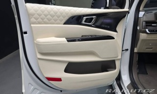 Kia Carnival HI LIMOUSINE CONVERSION 2023