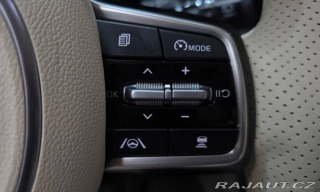 Kia Carnival HI LIMOUSINE CONVERSION 2023