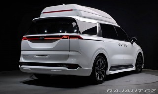 Kia Carnival HI LIMOUSINE CONVERSION 2023