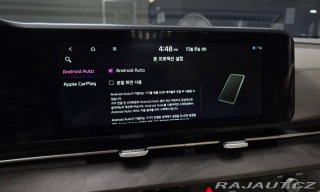 Kia Carnival HI LIMOUSINE CONVERSION 2023