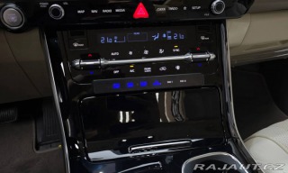 Kia Carnival HI LIMOUSINE CONVERSION 2023
