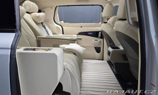 Kia Carnival HI LIMOUSINE CONVERSION 2023