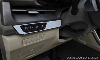 Kia Carnival HI LIMOUSINE CONVERSION 2023