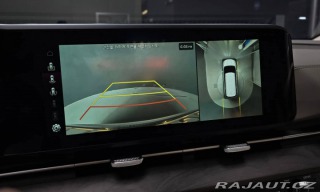Kia Carnival HI LIMOUSINE CONVERSION 2023