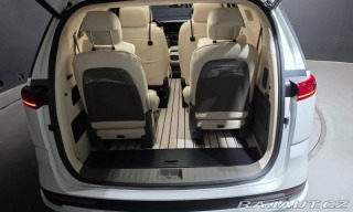 Kia Carnival HI LIMOUSINE CONVERSION 2023