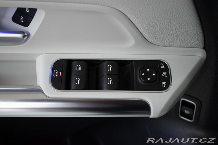 Mercedes-Benz EQA 250 EDITION 1*SoH 97%*TAŽ 2021
