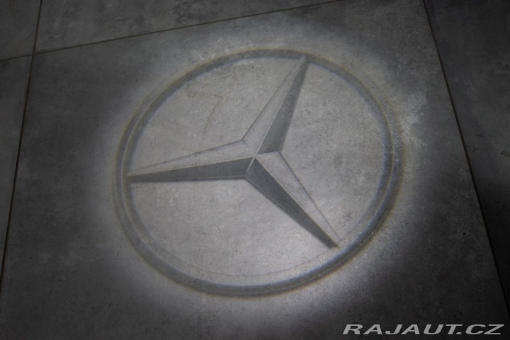 Mercedes-Benz EQA 250 EDITION 1*SoH 97%*TAŽ 2021
