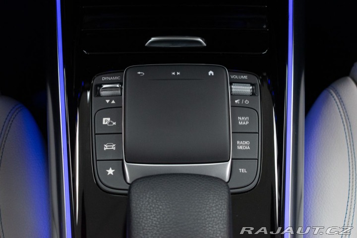 Mercedes-Benz EQA 250 EDITION 1*SoH 97%*TAŽ 2021