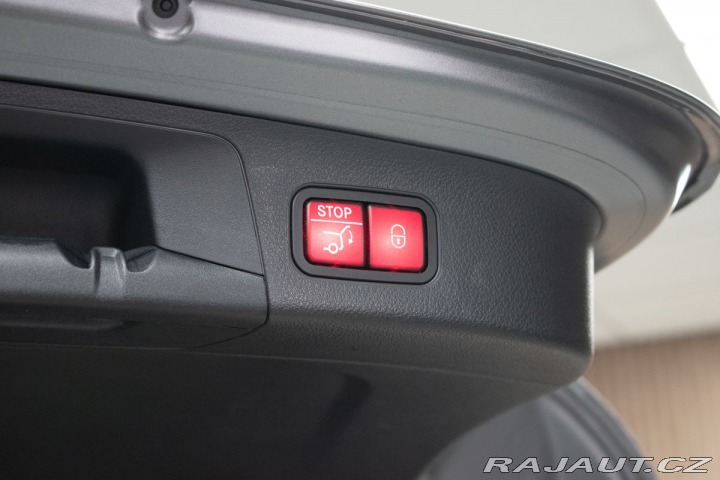Mercedes-Benz EQA 250 EDITION 1*SoH 97%*TAŽ 2021