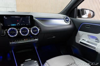 Mercedes-Benz EQA 250 EDITION 1*SoH 97%*TAŽ 2021